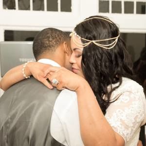 Meet your Posher, Nadiyah